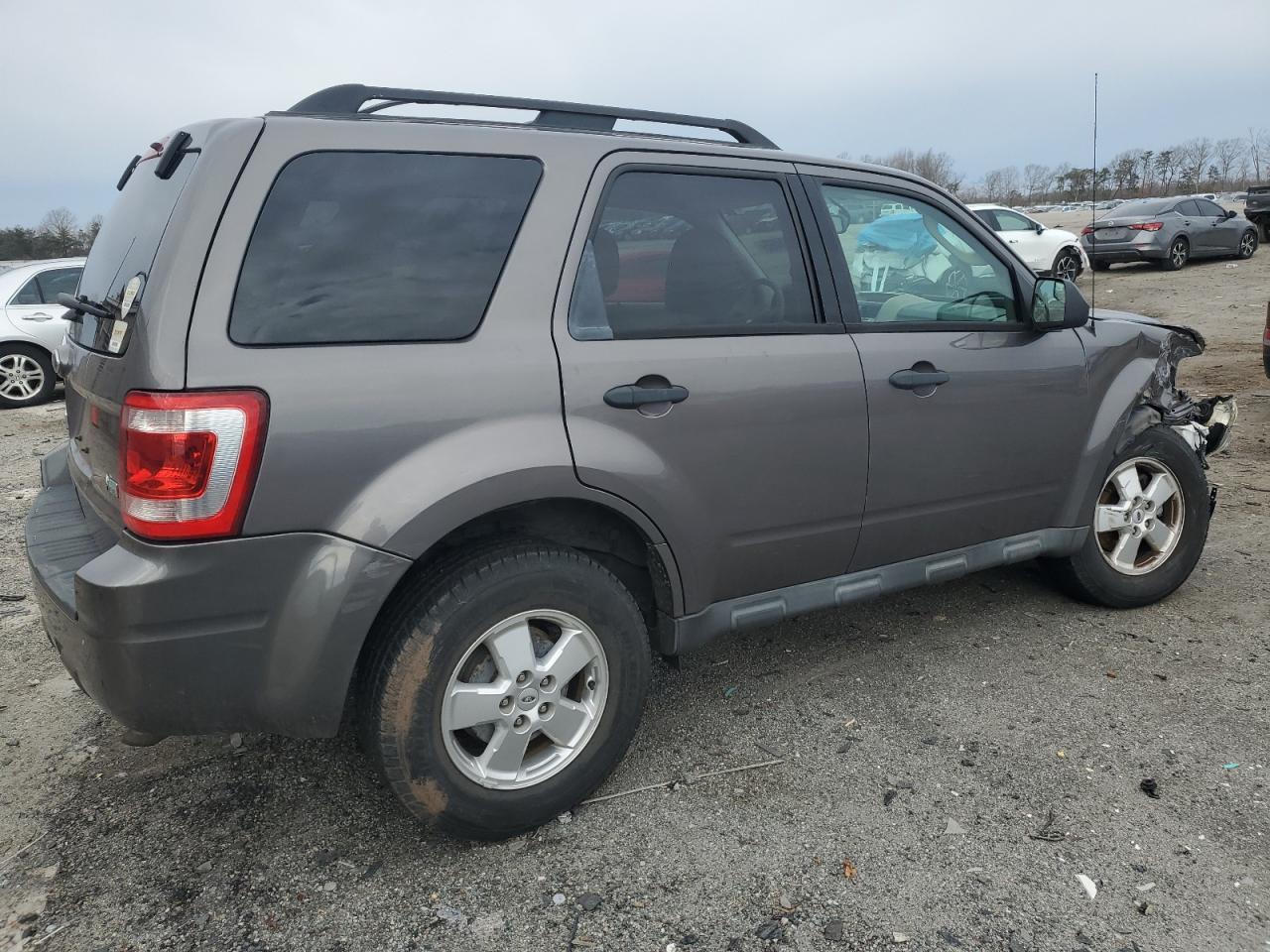 2012 Ford Escape - Image 3