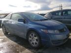 2010 Honda Civic Lx for Sale in Littleton, CO - Side