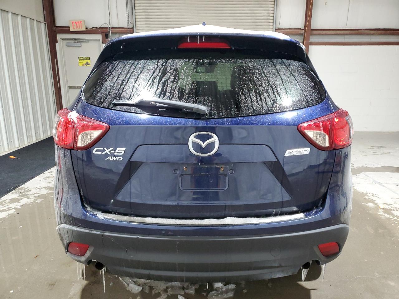 2014 Mazda CX-5 - Image 6