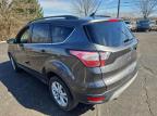 2018 Ford Escape Sel на продаже в Columbus, OH - Normal Wear