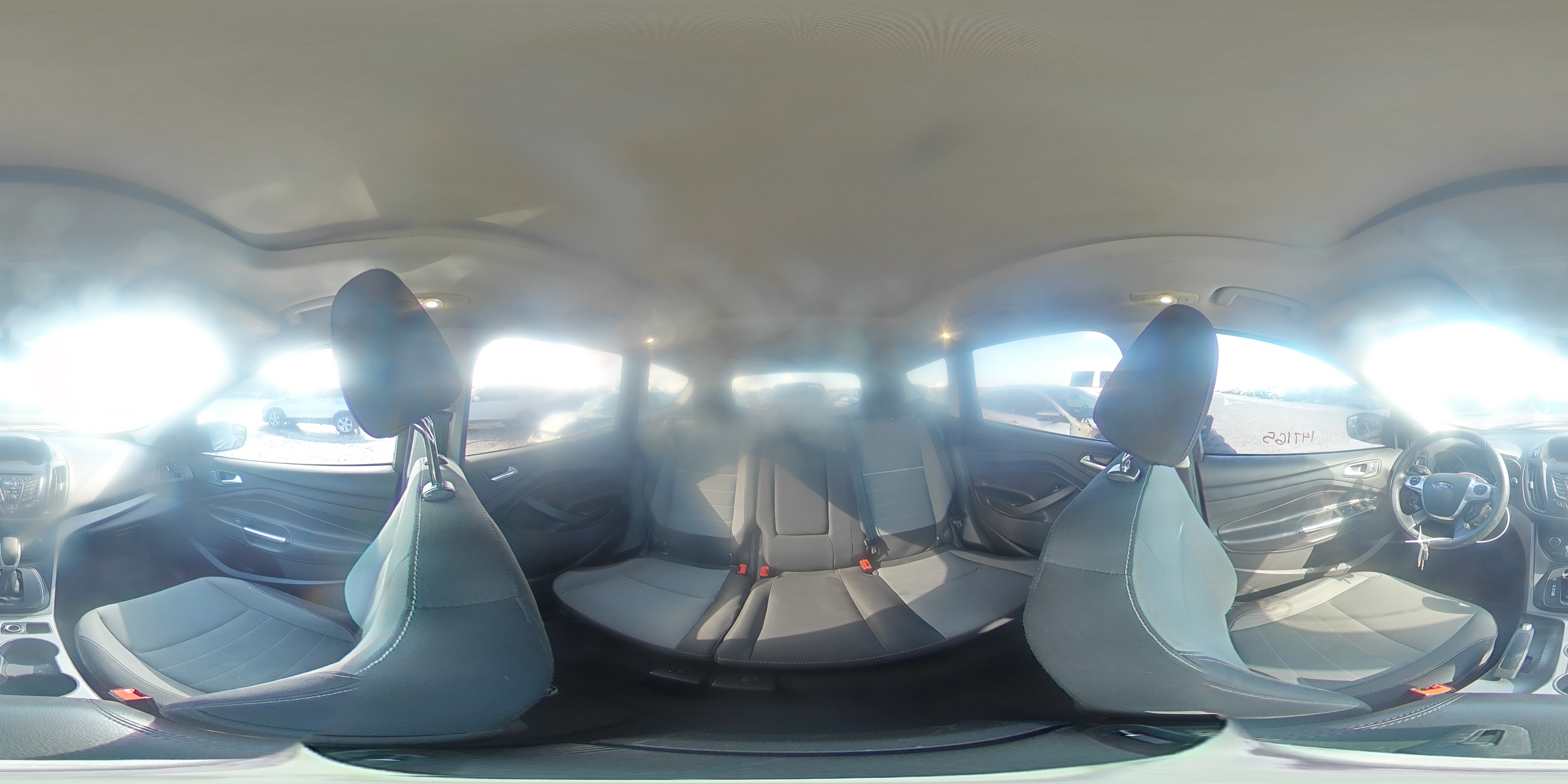 2014 Ford Escape - Image 14
