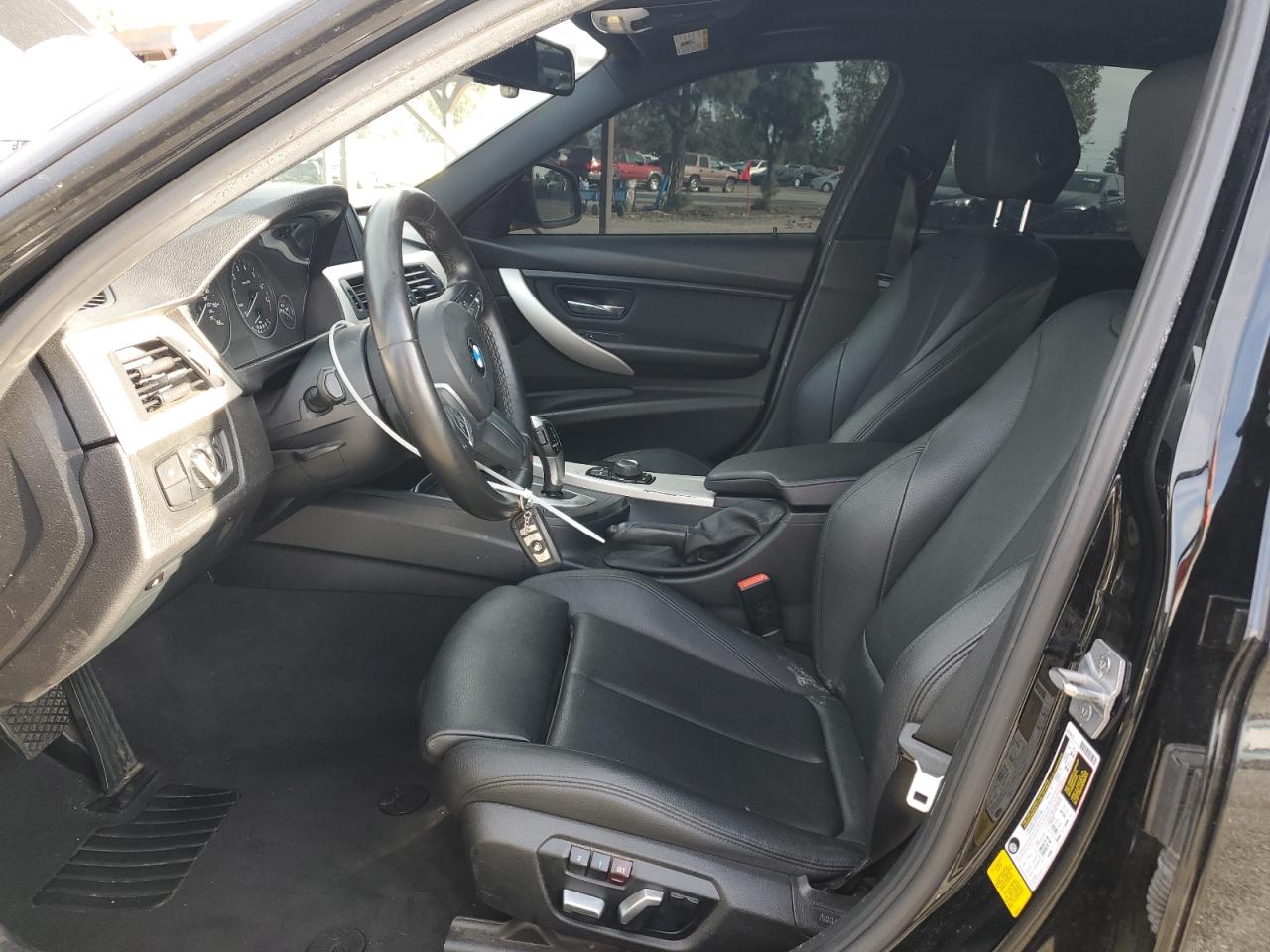 2018 BMW 3er - Image 7