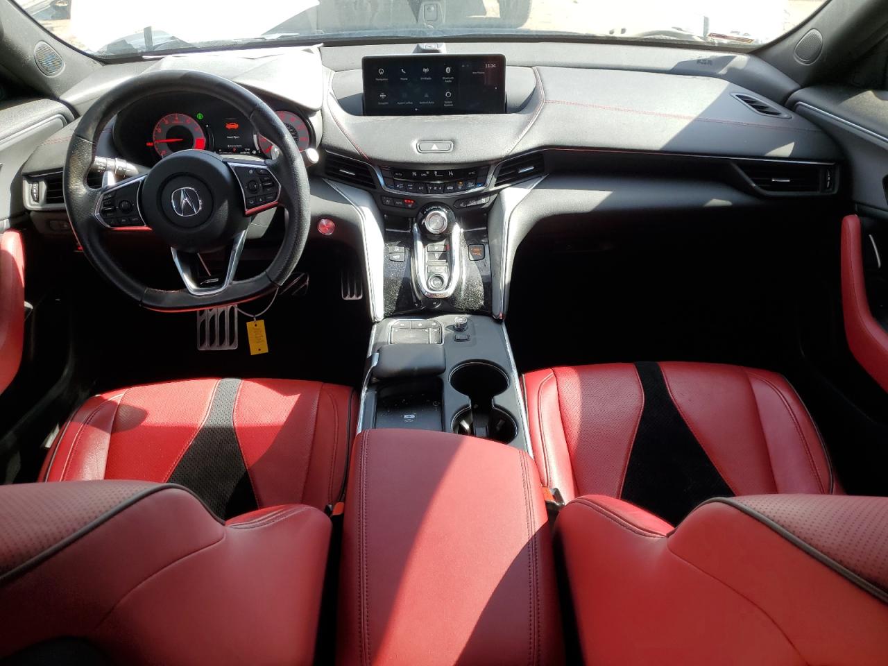 2022 Acura TLX - Image 8