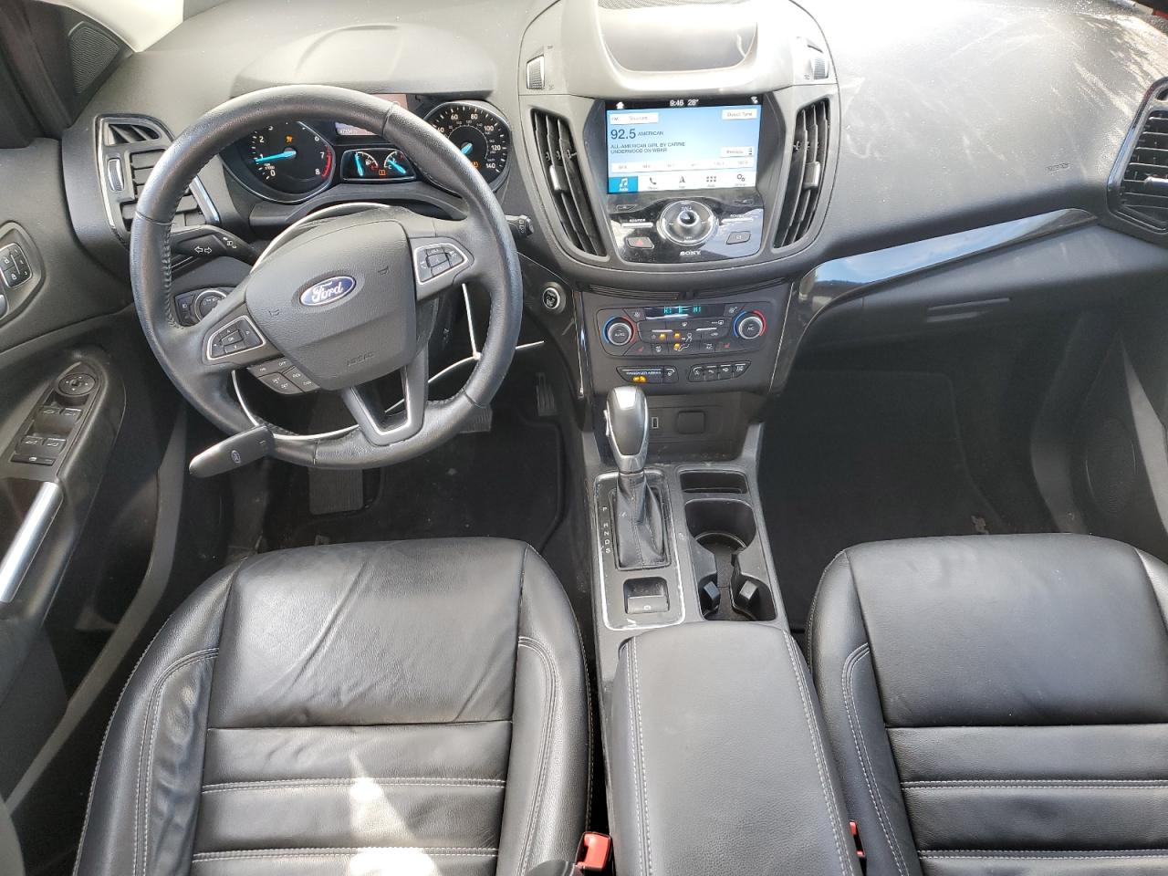 2019 Ford Escape - Image 8