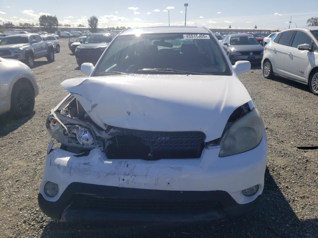 2005 Toyota Corolla - Image 5