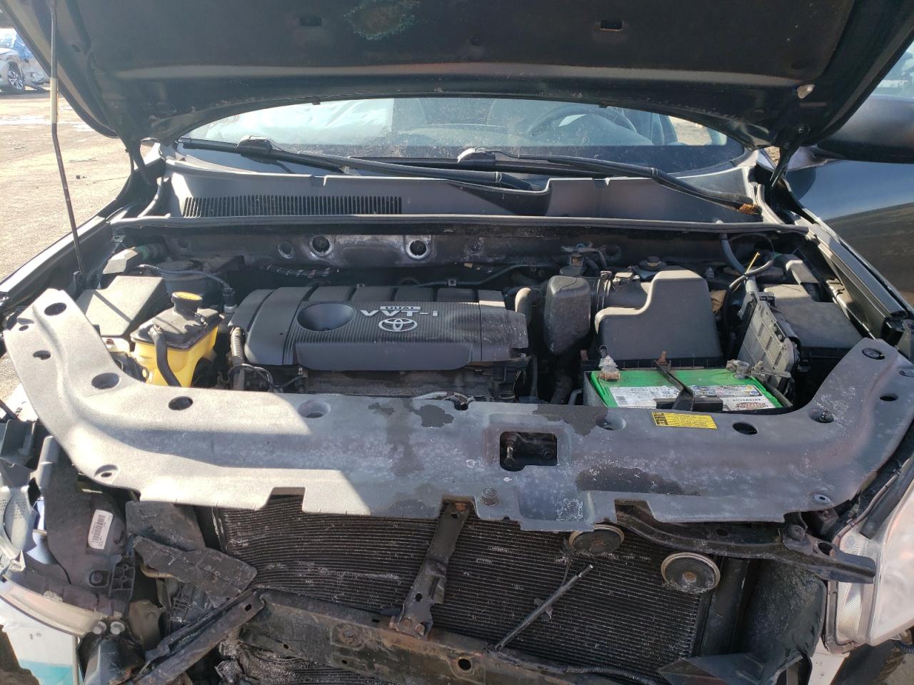 2009 Toyota RAV 4 - Image 13