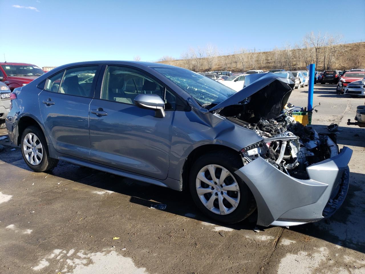 2024 Toyota Corolla - Image 4