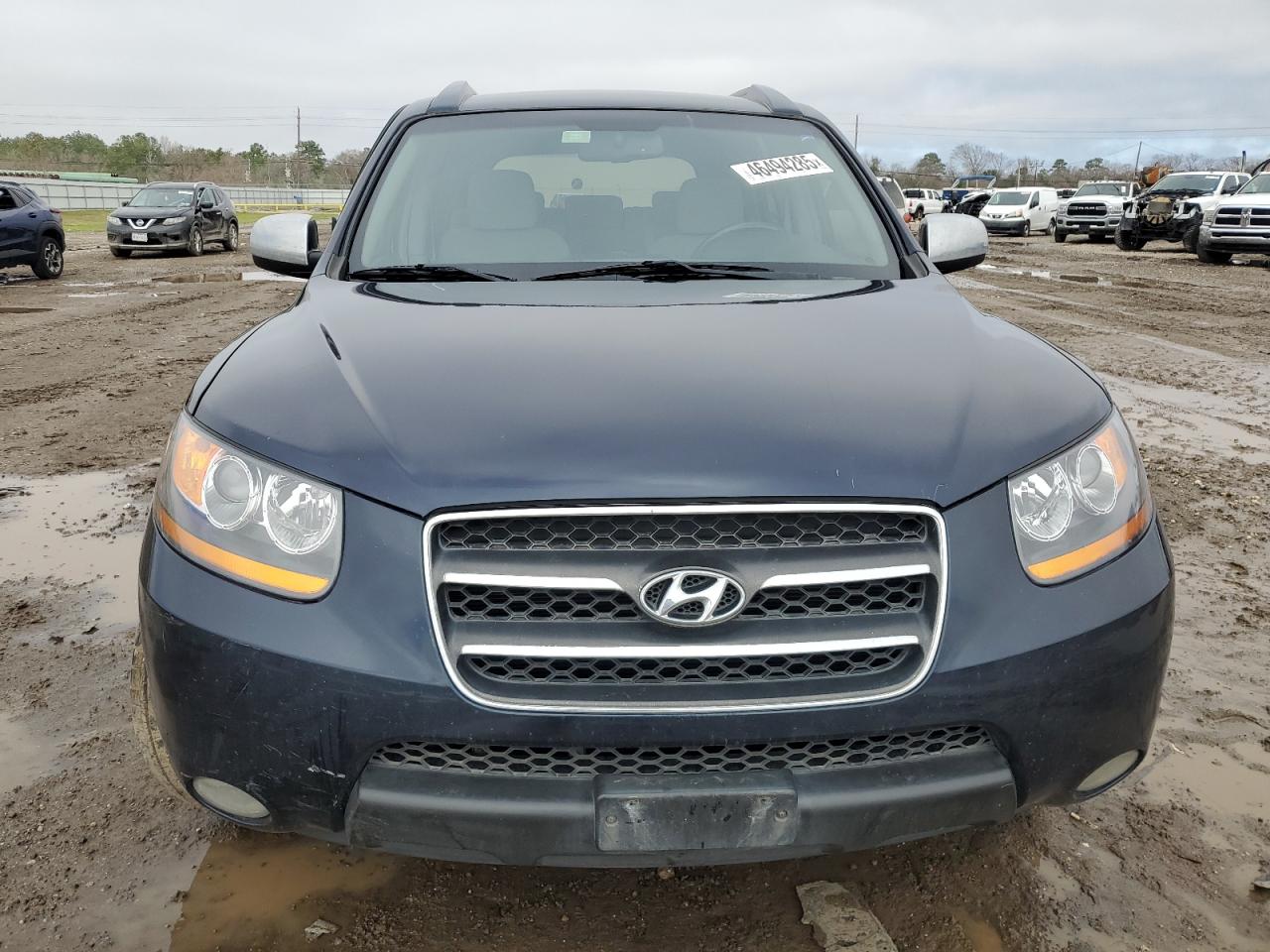 2008 Hyundai Santa Fe - Image 5