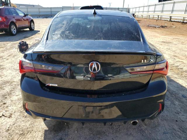  ACURA ILX 2021 Black