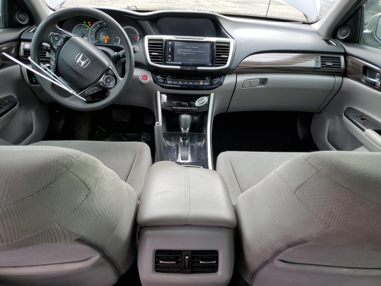 2016 Honda Accord - Image 8