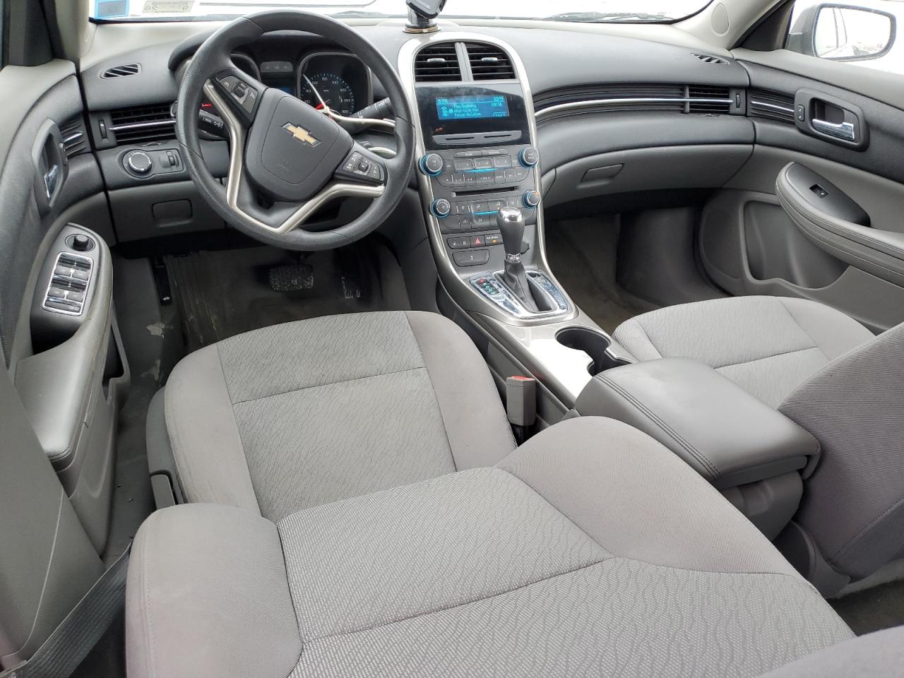 2013 Chevrolet Malibu - Image 8