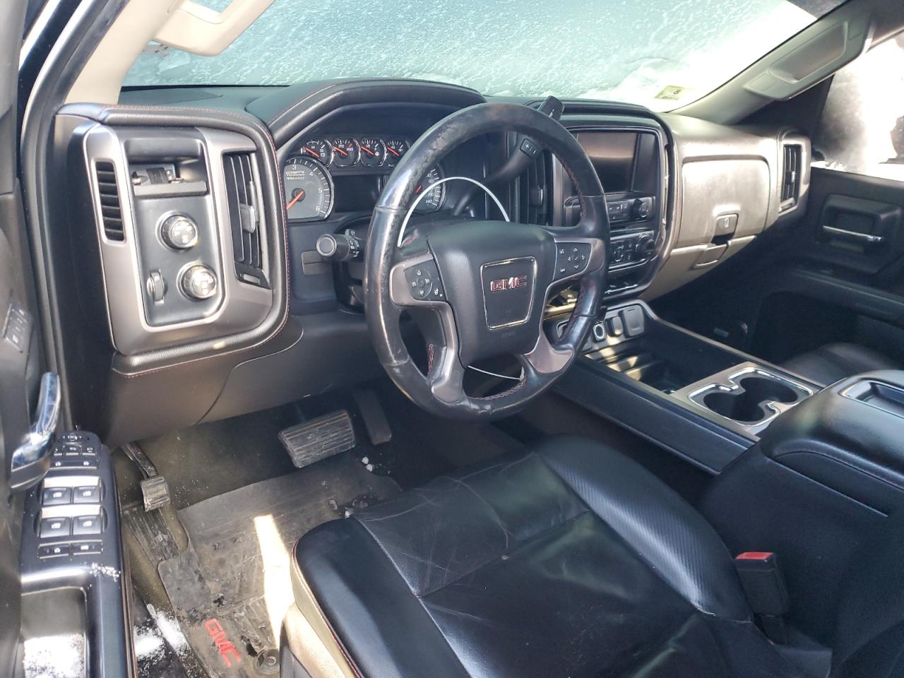 2014 GMC Sierra - Image 8