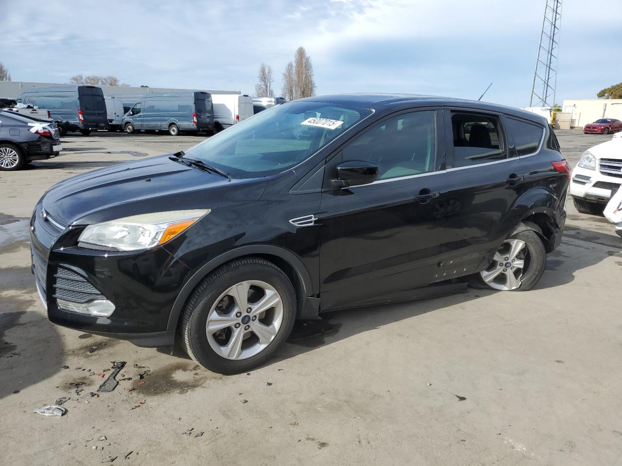 2014 Ford Escape - Image 1