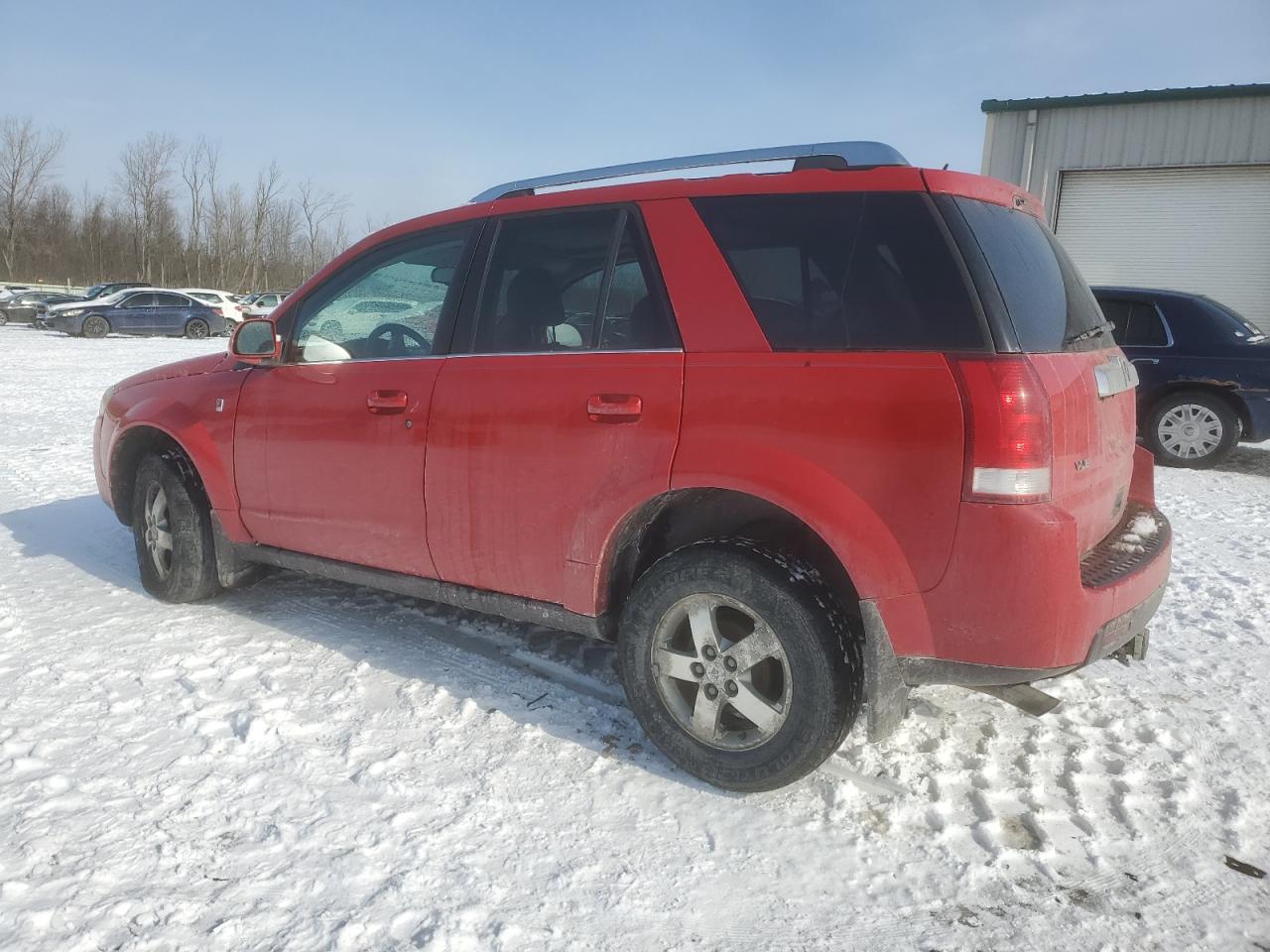 2007 Saturn VUE - Image 2