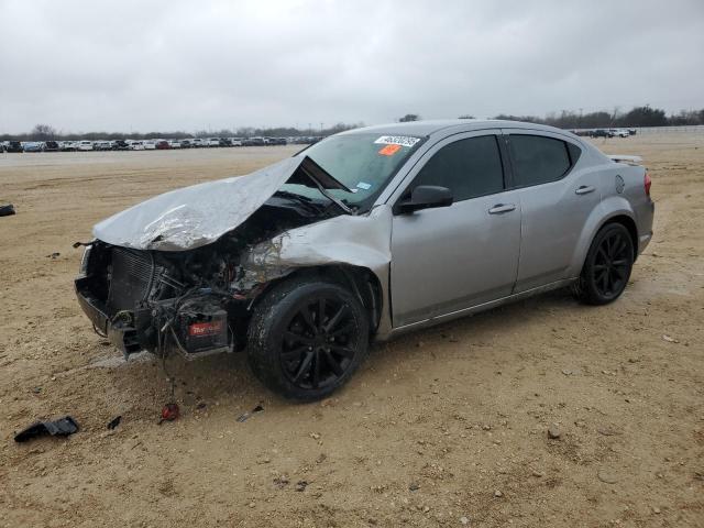 2014 Dodge Avenger Se