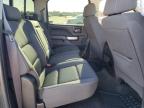 2017 Chevrolet Silverado C1500 Lt de vânzare în Wilmer, TX - Front End