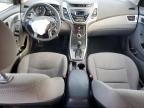 2016 Hyundai Elantra Se იყიდება Sikeston-ში, MO - Front End