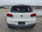 2016 Volkswagen Tiguan S for Sale in Florence, MS - Burn