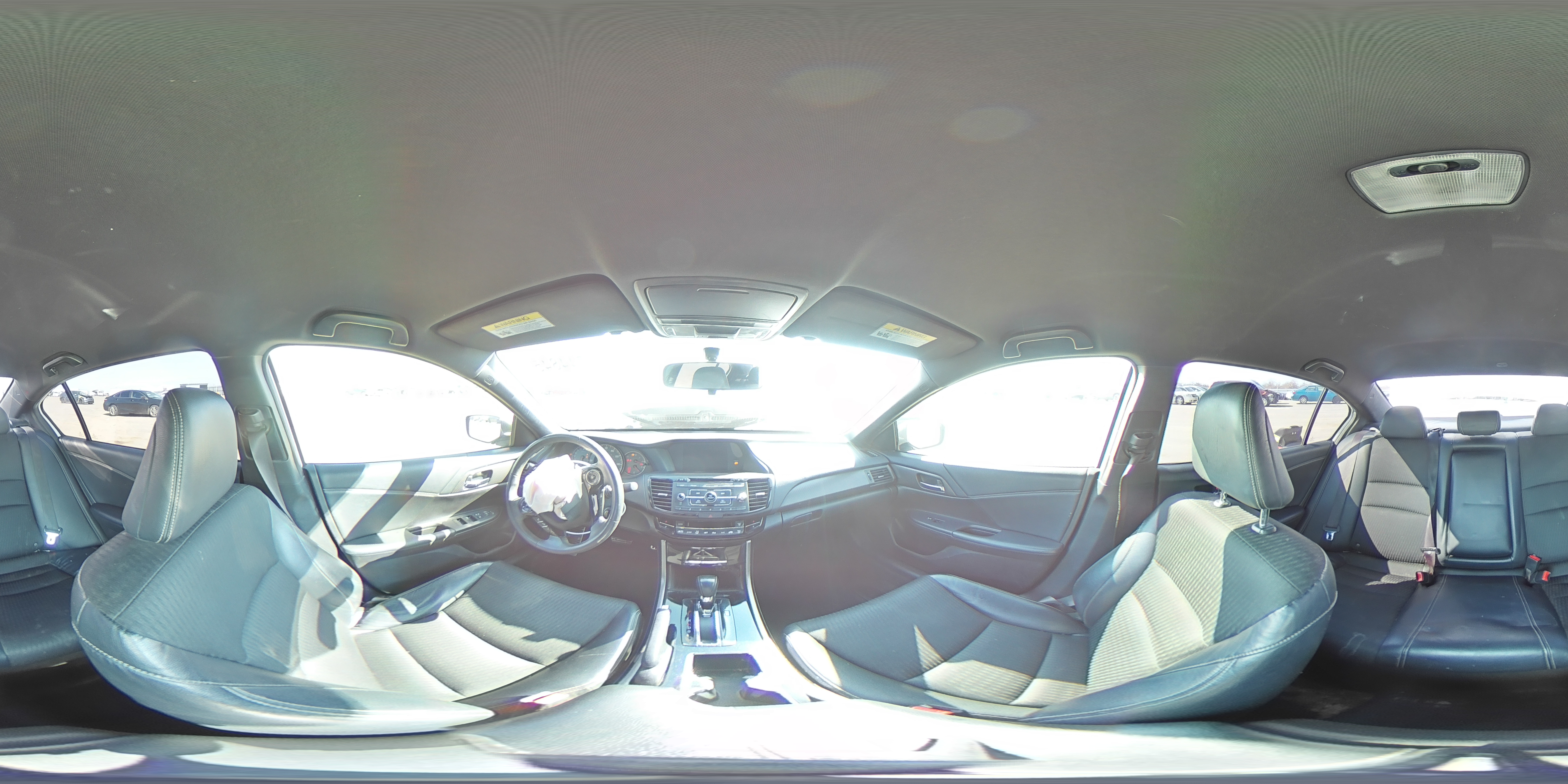 2016 Honda Accord - Image 12