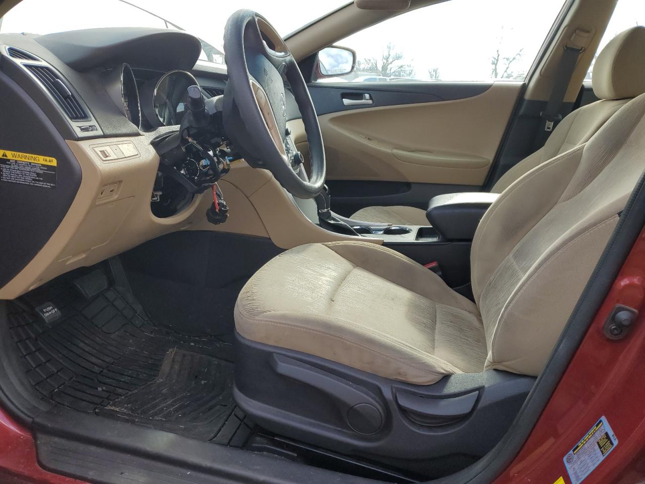 2013 Hyundai Sonata - Image 7