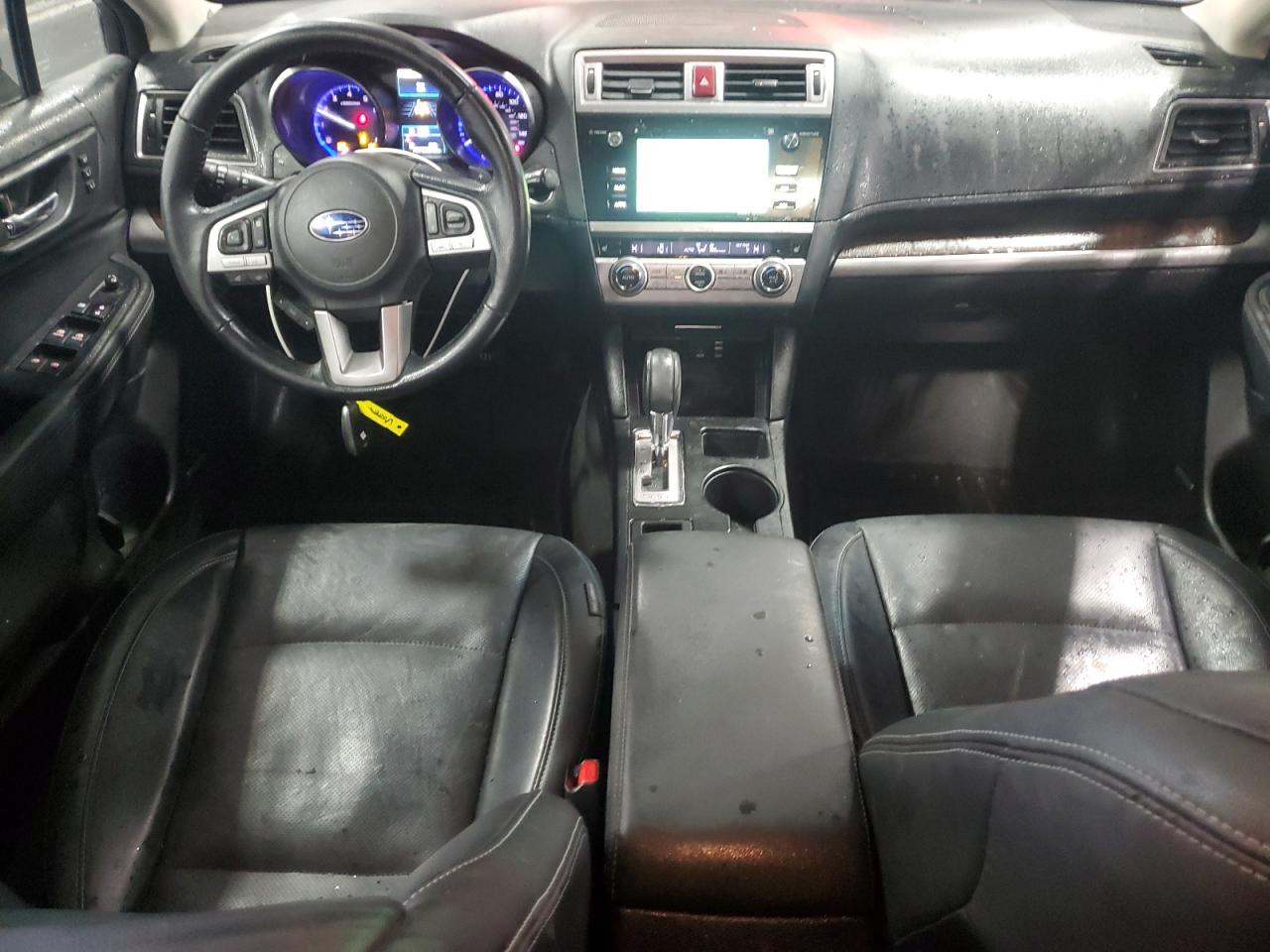2016 Subaru Outback - Image 8