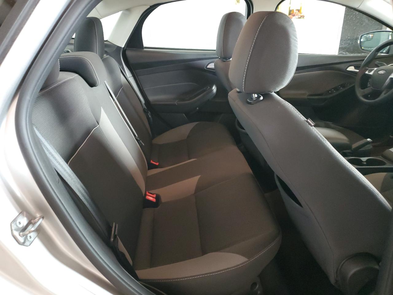 2014 Ford Focus - Image 10