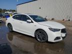 2020 Acura Tlx Technology en Venta en Harleyville, SC - Front End