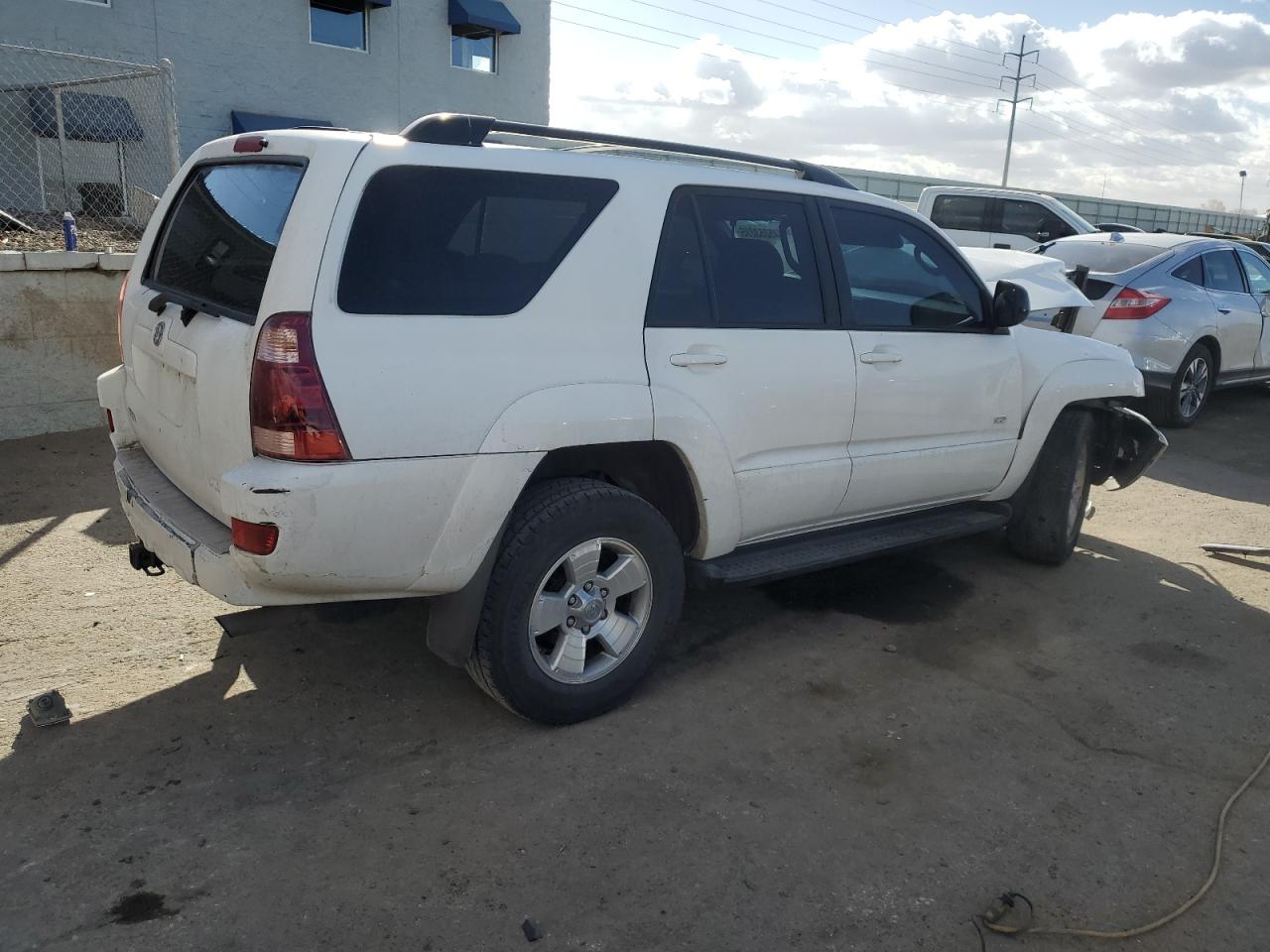 2005 Toyota 4Runner - Image 3