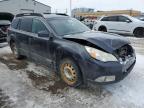 2010 SUBARU OUTBACK 2.5I LIMITED for sale at Copart ON - TORONTO