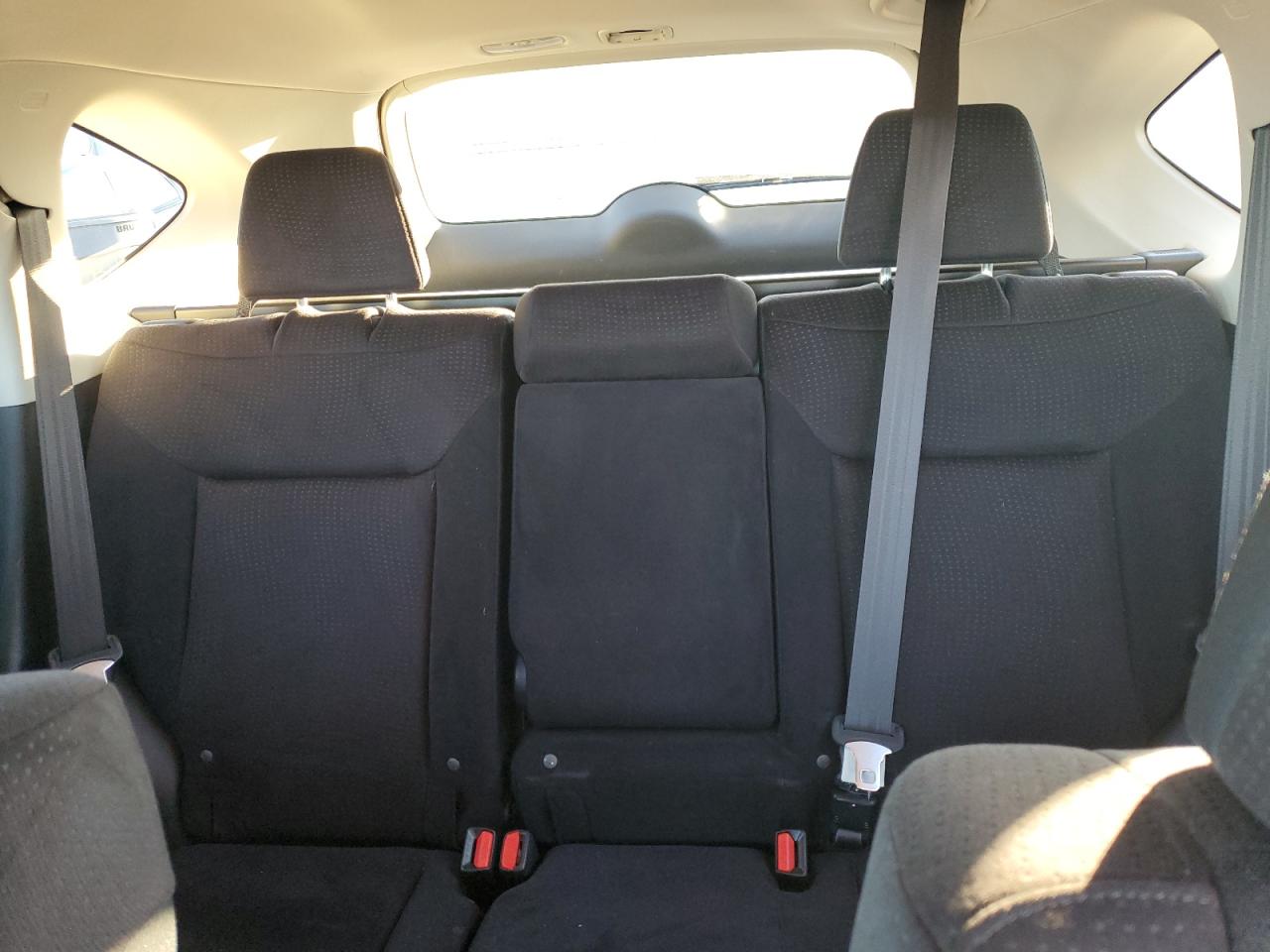 2014 Honda CR-V - Image 10