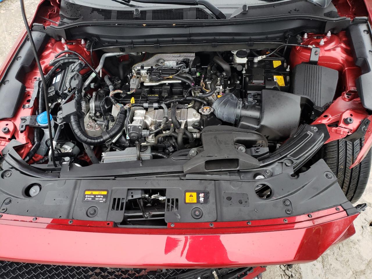 2021 Mazda CX-5 - Image 13