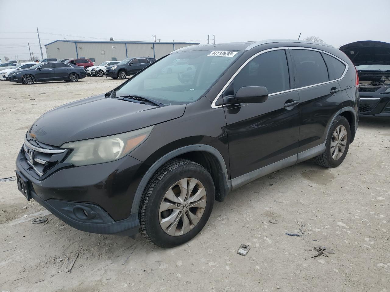 2014 Honda CR-V - Image 1