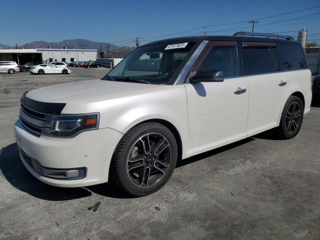 2013 Ford Flex Limited