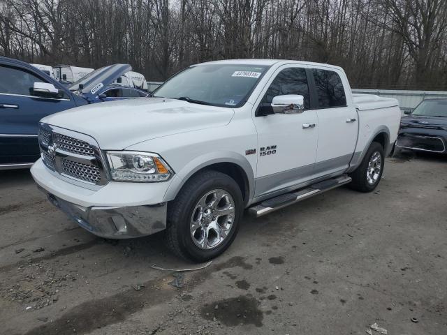 Пикапы RAM 1500 2013 Белый