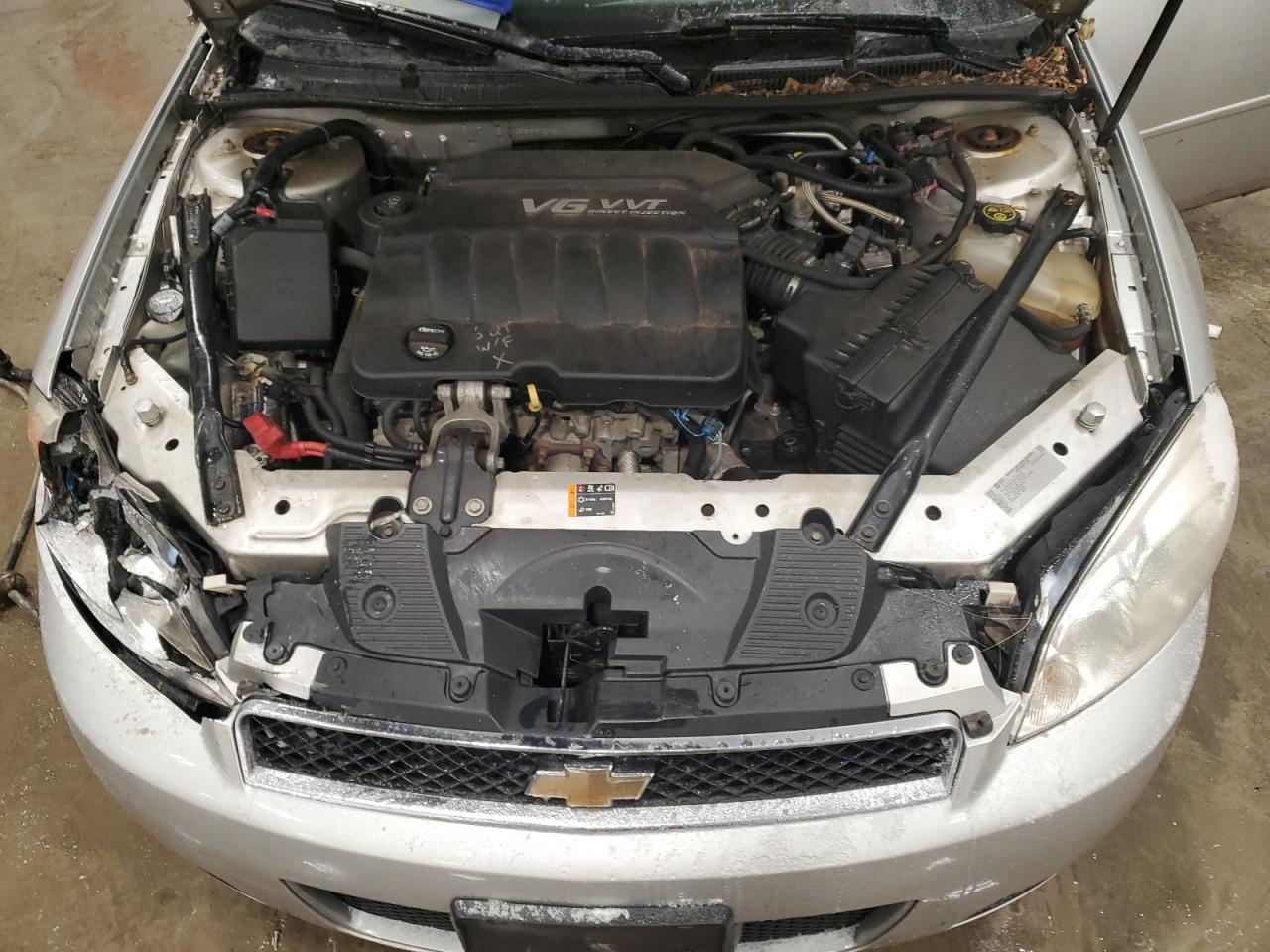 2013 Chevrolet Impala - Image 11