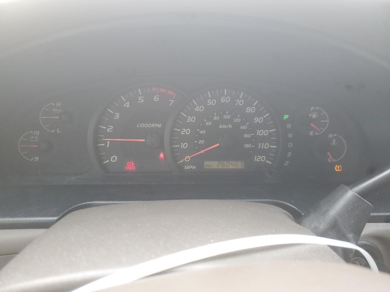 2006 Toyota Tundra - Image 9
