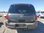 2009 Nissan Armada Se for Sale in Earlington, KY - Front End