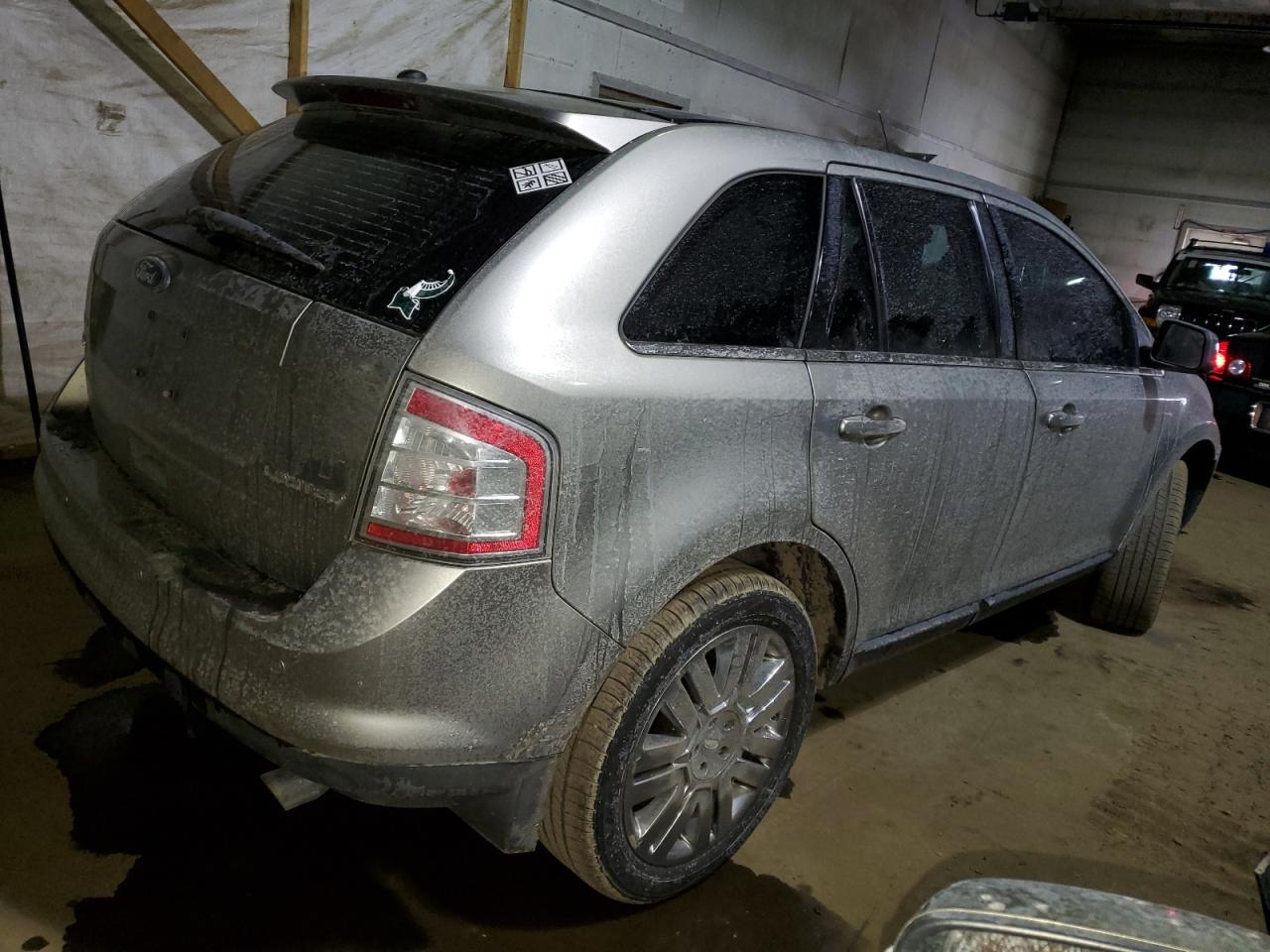 2008 Ford Edge - Image 3