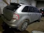 2008 Ford Edge Limited იყიდება Portland-ში, MI - Front End