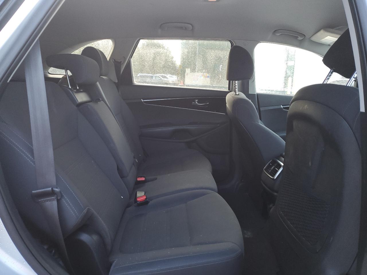 2019 Kia Sorento - Image 11