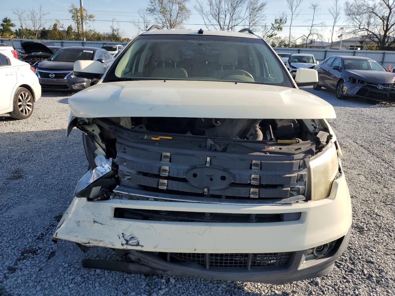 2007 Ford Edge - Image 5