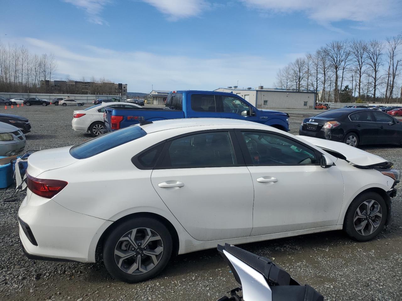 2019 Kia Forte - Image 3