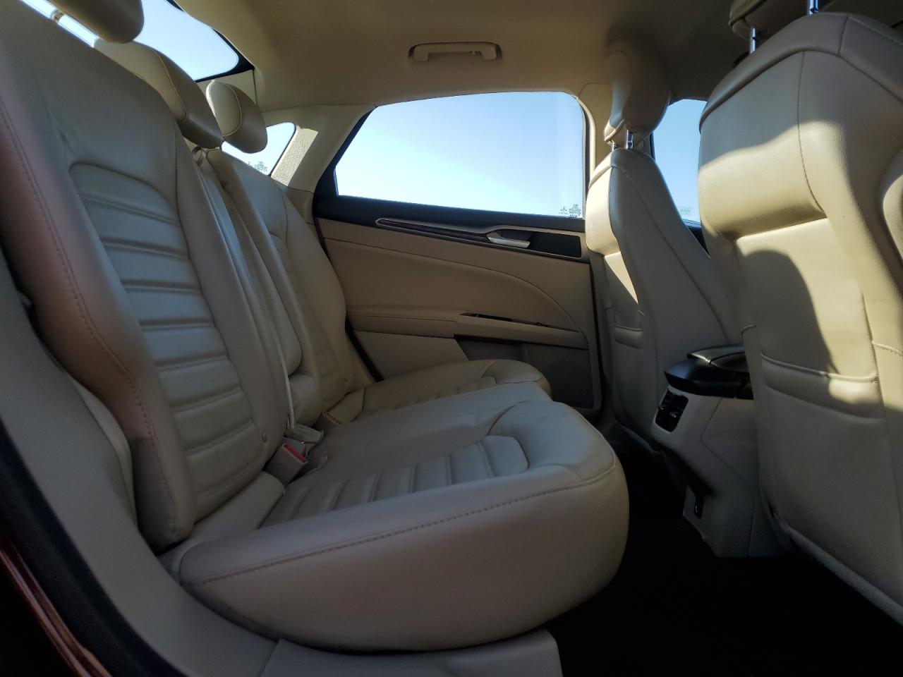 2015 Ford Fusion - Image 10