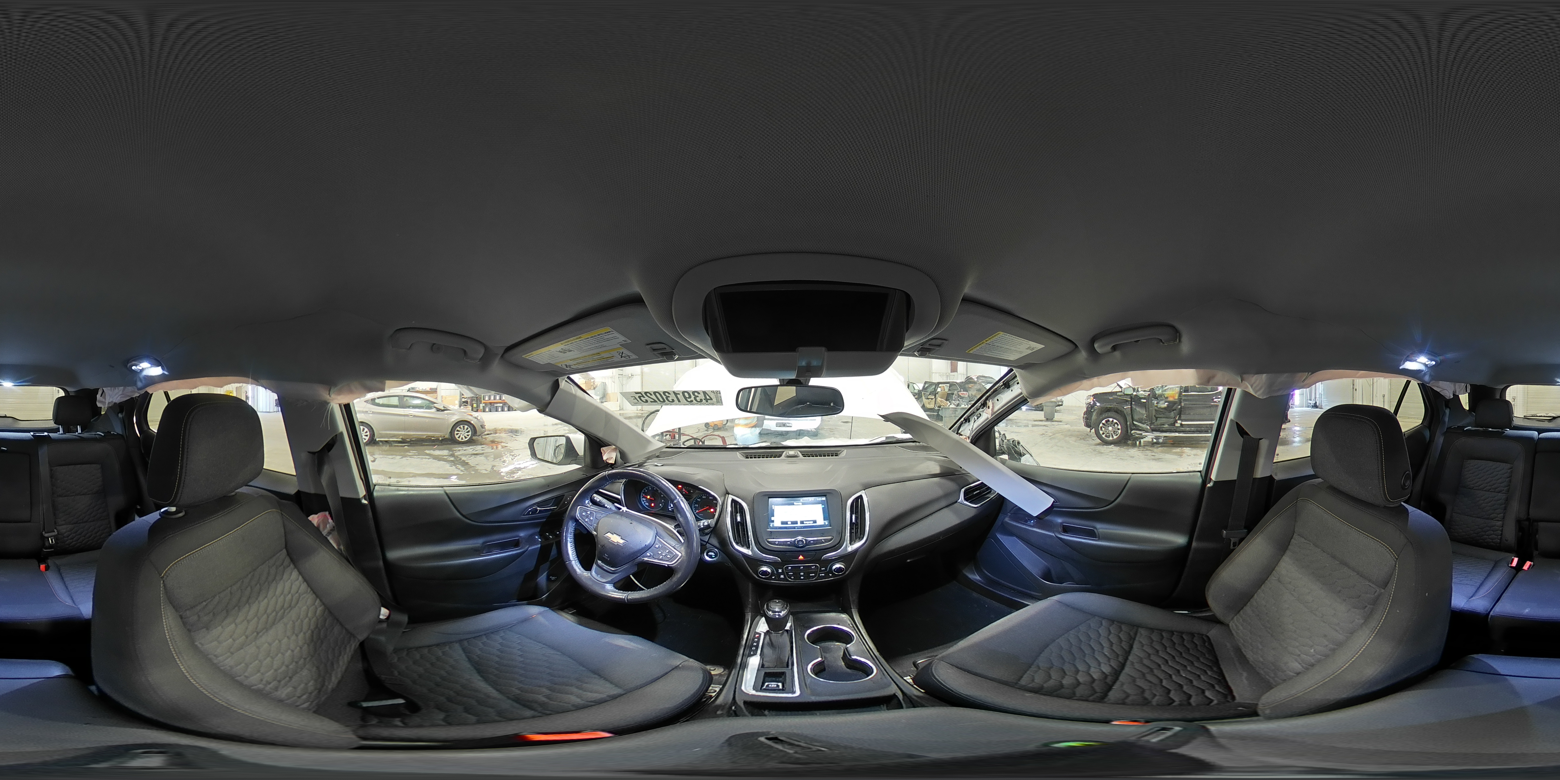 2018 Chevrolet Equinox - Image 14