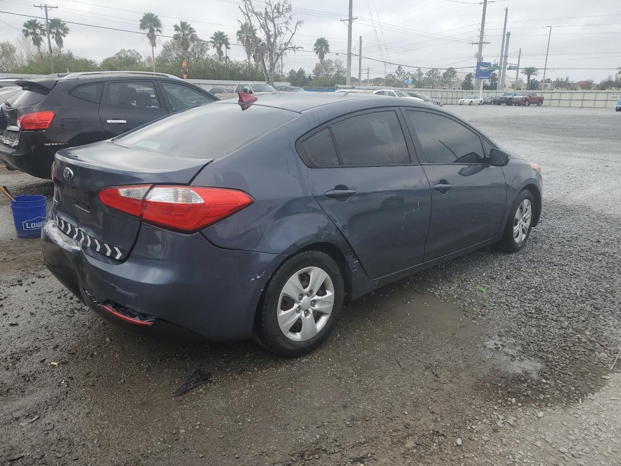 2015 Kia Forte - Image 3