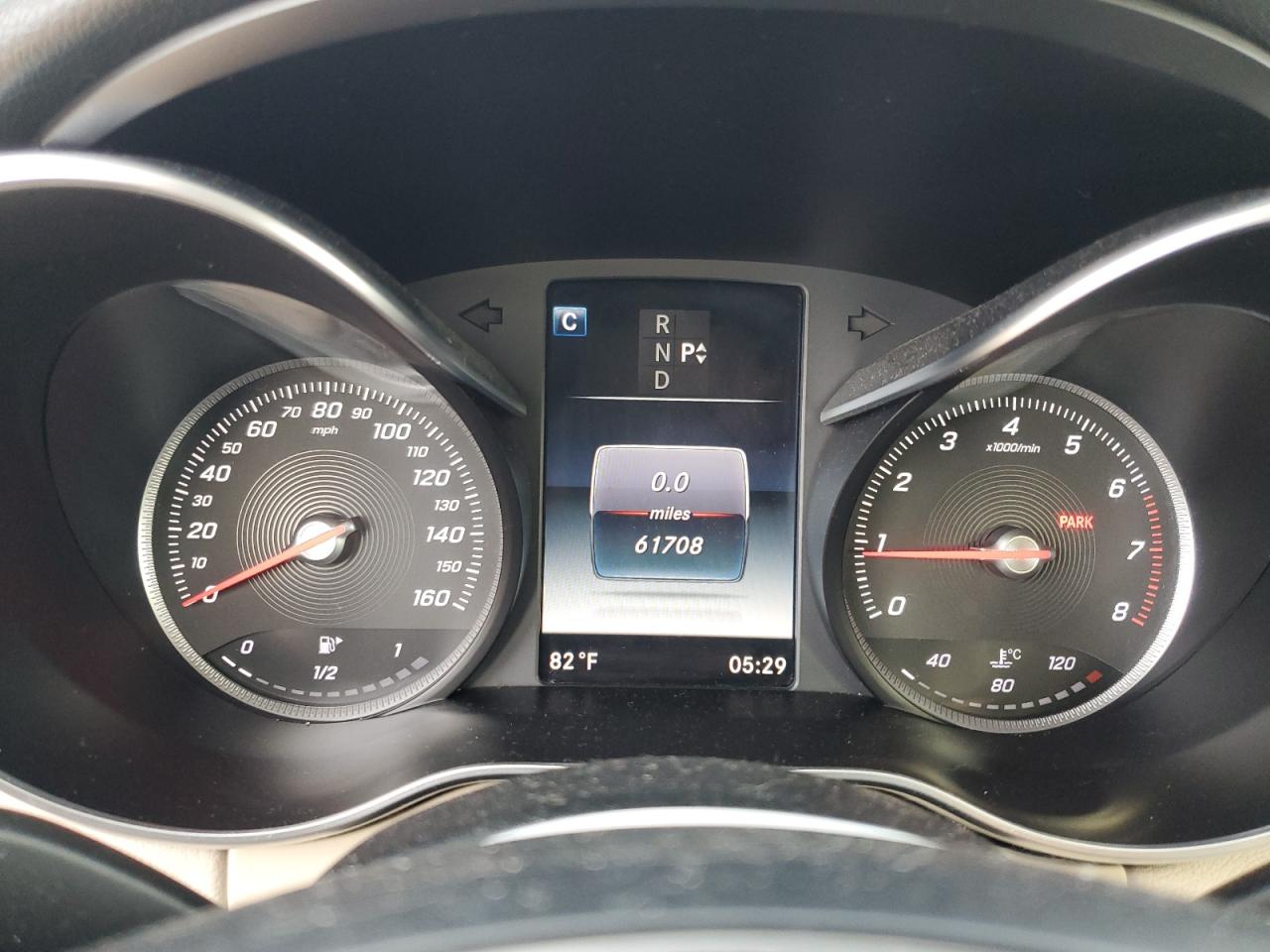 2016 Mercedes-Benz C-klasse - Image 9
