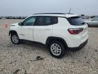 2018 Jeep Compass Sport за продажба в Taylor, TX - Front End