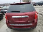 2012 Chevrolet Equinox Lt იყიდება Cahokia Heights-ში, IL - Side