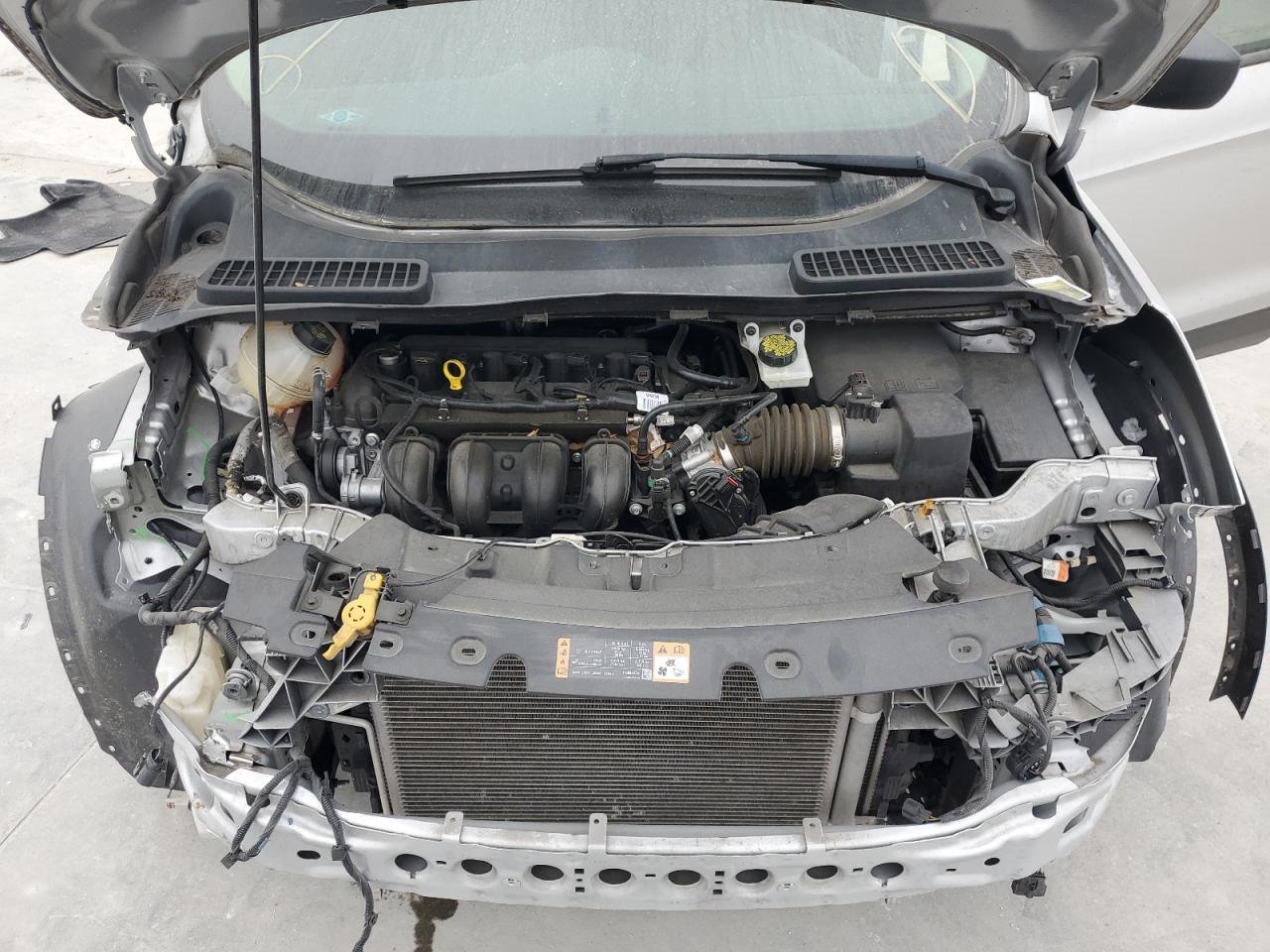 2018 Ford Escape - Image 12
