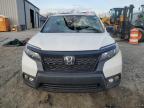 2019 Honda Passport Exl იყიდება Spartanburg-ში, SC - Top/Roof